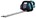 Makita accu heggenschaar - DUH551Z - 2x18V - 55cm - excl. accu en lader - in doos
