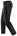 Snickers Workwear regenkleding - 8378 - zwart - maat M