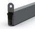 EllenMatic Soundproof automatische valdorpel alu. 928 mm