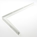 DX plankdrager - T-profiel - 300 x 550mm - PNW 6023B