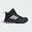 Adidas werkschoenen Gradix Mid S3S zwart/wit - maat 46