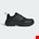 Adidas werkschoenen Aedus Low Women S1PS zwart/panter - maat 37