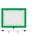 AXAfix combi-raamuitzetter - RVS - 2488-10-81/E