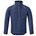 HAVEP 50531 Revolve softshell jas blauw - maat M