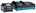Makita accu starterset - 191J65-4 - 36V - 1x4.0 Ah accu BL4040 en snellader DC40RA