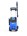 Nilfisk hogedrukreiniger - 230V - MC 2C-120/520 XT