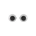 Dauby end top rail - Pure Plus - Ø25 mm