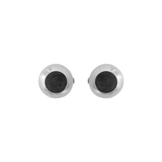 Dauby end top rail - Pure Plus - Ø25 mm