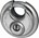 ABUS discus hangslot - 70 mm - 26/70