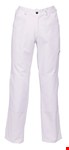 HAVEP werkbroek - Basic - 8286 - wit - maat 59