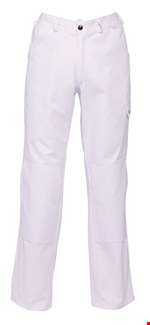 HAVEP werkbroek - Basic - 8286 - wit - maat 59
