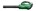 HiKOKI accu bladblazer - RB36DAW4Z - 36V - excl. accu en lader