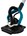 Makita langnek accu schuurmachine - DSL800ZU - 18V - excl. accu en lader - met AWS zender en tas - in doos
