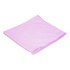 Microvezeldoek - roze - 40 x 40 cm - 10 stuks - 55460082