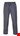 Hydrowear Regenbroek Utrecht grijs - maat 3XL