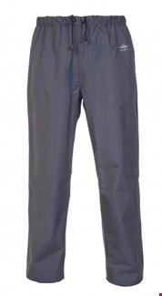 Hydrowear broek - Utrecht - grijs - 3XL - 072350 