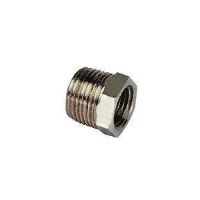 Legris - verloopring - 3/4" x 1/2" - BSPT/BSPP - 0163 27 21