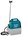 Makita accu drukspuit - DUS054Z - LXT 18 V  - 5 liter - excl. accu en lader - in doos