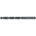 Phantom 114501000 spiraalboor 10.0 mm
