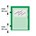 AXA raamsluiting 3302 - draairichting 1-4 - linksdraaiend - alu. F2 - 3302-40-92/E