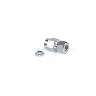 Ermeto - manometerkoppeling - 10Sx1/2" - BSPP - MAV10SRCF