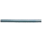 fischer draadeind/draadstang - FIS A - M8X1000 5.8