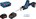 Bosch accu reciprozaag - GSA 18 V-LI C Professional - 200mm - 18V - 2x5.0 Ah accu en lader - L-Boxx met acc.