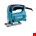 Makita decoupeerzaag D-greep - 4329K - 230 V - in koffer