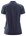Snickers Workwear 2702 Dames poloshirt Donkerblauw L