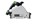 Festool Accu Invalcirkelzaagmachine TSC 55 KSEB-Basic - 18V in Systainer