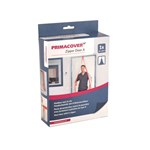 PrimaCover stofdeur - Zipper Door A - 250cm x 120cm