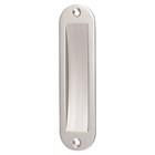 Hermeta 4562-01 schuifdeurkom ovaal 150 mm naturel
