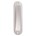 Hermeta 4562-01 schuifdeurkom ovaal 150 mm naturel
