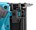 Makita accu brad tacker - DFN350ZJ - 18V - excl. accu en lader - in Mbox