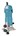 Makita kantenfrees 230V - 3707F - 440W - in doos