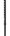 Vitility wandelstok - max. 103,5 cm - zwart - 70510420