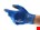 Ansell HyFlex® 11-618 werkhandschoenen blauw maat 10/XL - 12 paar