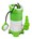 Eurom Flow 250 Dompelpomp - voor schoon water