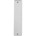 Hoppe renovatieschilden 378L - geheel blind - 378L - F1