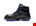 Elten werkschoenen  - REACTION  - ESD S3 - blauw - maat 45 - hoog