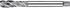 Phantom 233010600 Machinetap M6