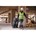 DEWALT DCV586MT2-QW Accu Nat- en droogzuiger 54V XR FLEXVOLT  M-klasse - Inclusief 2x 6.0Ah Accu en Lader