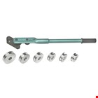 GEDORE handbuigapparaten - precisie - 278 serie