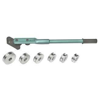 GEDORE handbuigapparaten - precisie - 278 serie