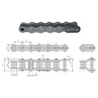 Donghua  rollenketting - simplex - 1 1/4 inch - 20b-1 - 20b-1st