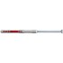 fischer constructieplug [10st] - DuoXpand T - verzonken kop - 10x120mm