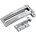 AMI kierstandhouder KSH 100 - SKG - RVS - 400800