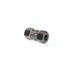 Ermeto - verbindingskoppeling - recht - 8S - G08SCF