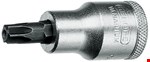 GEDORE dopsleutel-schroevendraaier - 1/2" - TORX - T60