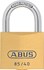 ABUS cilinder hangslot - 40mm - 85/40